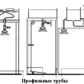 Как построить летнюю душевую кабину?