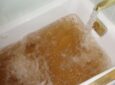 Проблемы с водой