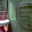 Как поменять в хрущевке старый полотенцесушитель?
