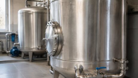 Емкостное оборудование