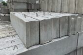 Фундаментные бетонные блоки ФБС — надежная основа для вашего фундамента Фундаментные бетонные блоки ФБС — надежная основа для вашего фундамента